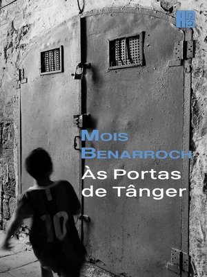 cover image of Às Portas de Tânger